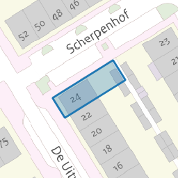 Perceel ASV00-M-6183