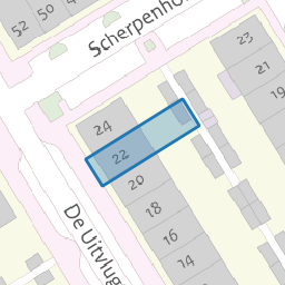 Perceel ASV00-M-6184