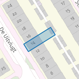 Perceel ASV00-M-6188