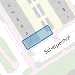 Perceel ASV00-M-6194