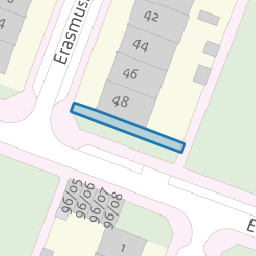 Perceel ASV00-M-6195