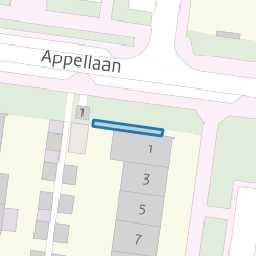 Perceel ASV00-M-6201