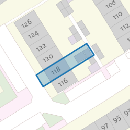 Perceel ASV00-M-6204