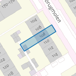 Perceel ASV00-M-6208