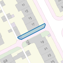 Perceel ASV00-M-6227