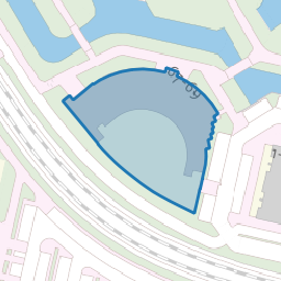 Perceel ASV00-M-6229