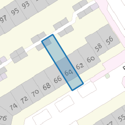 Perceel ASV00-M-6237