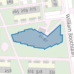 Perceel ASV00-M-6239