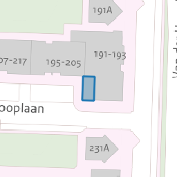 Perceel ASV00-M-6246
