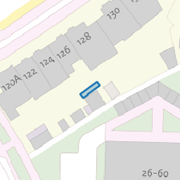 Perceel ASV00-M-6254