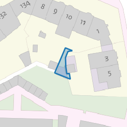 Perceel ASV00-M-6261