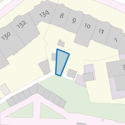 Perceel ASV00-M-6263