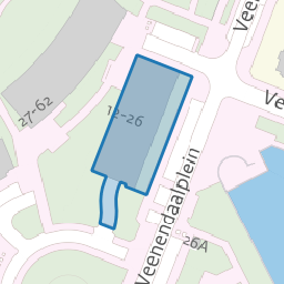 Perceel ASV00-M-6275