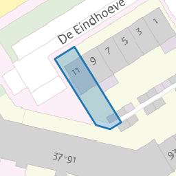 Perceel ASV00-M-6277