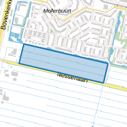 Perceel ASV00-M-6297