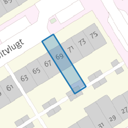 Perceel ASV00-M-6298