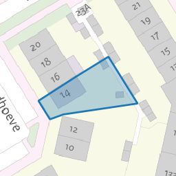 Perceel ASV00-M-6303