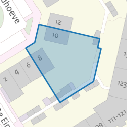 Perceel ASV00-M-6305