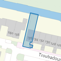 Perceel ASV00-M-6311