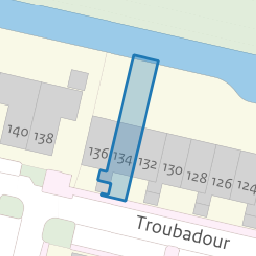 Perceel ASV00-M-6312