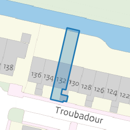 Perceel ASV00-M-6313