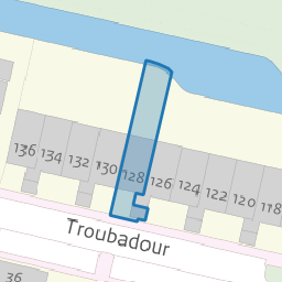 Perceel ASV00-M-6315