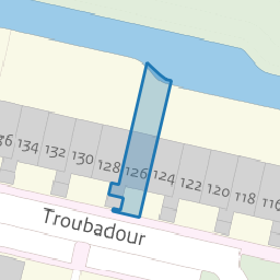 Perceel ASV00-M-6316