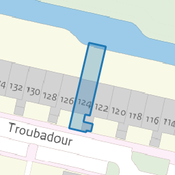 Perceel ASV00-M-6317