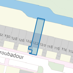 Perceel ASV00-M-6318