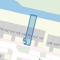 Perceel ASV00-M-6322
