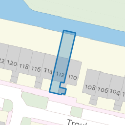 Perceel ASV00-M-6323