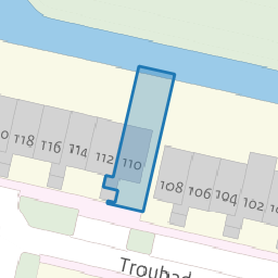 Perceel ASV00-M-6324