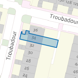 Perceel ASV00-M-6326