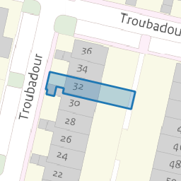 Perceel ASV00-M-6327