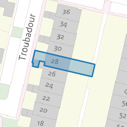 Perceel ASV00-M-6329