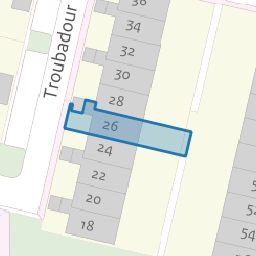 Perceel ASV00-M-6330