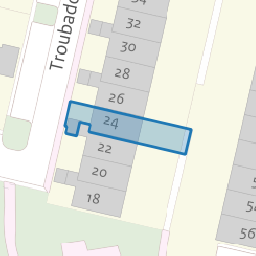 Perceel ASV00-M-6331