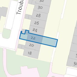 Perceel ASV00-M-6332