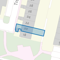 Perceel ASV00-M-6333