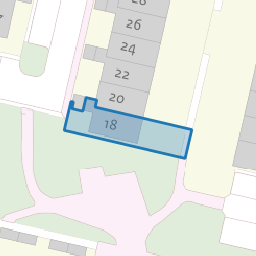 Perceel ASV00-M-6334