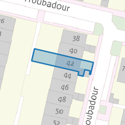 Perceel ASV00-M-6337