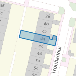 Perceel ASV00-M-6338