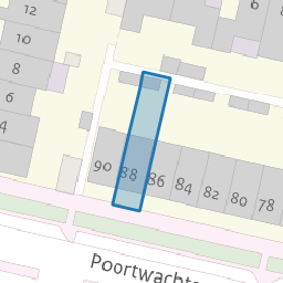 Perceel ASV00-M-6346
