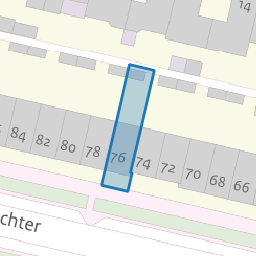 Perceel ASV00-M-6352