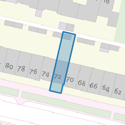 Perceel ASV00-M-6354