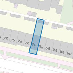 Perceel ASV00-M-6355