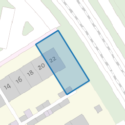 Perceel ASV00-M-6363