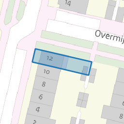 Perceel ASV00-M-6370