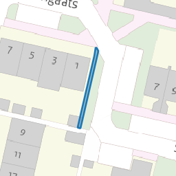 Perceel ASV00-M-6394