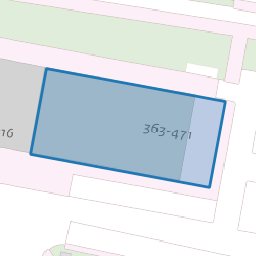 Perceel ASV00-M-6396